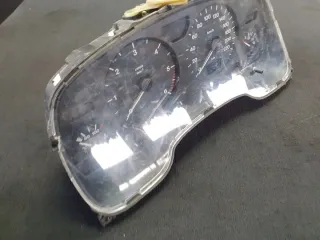 09228750DY Щиток приборов (приборная панель) Opel Astra G Арт e12329609, вид 6