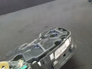 09228750DY Щиток приборов (приборная панель) Opel Astra G Арт e12329609, вид 7