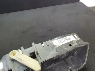 09228750DY Щиток приборов (приборная панель) Opel Astra G Арт e12329608, вид 4