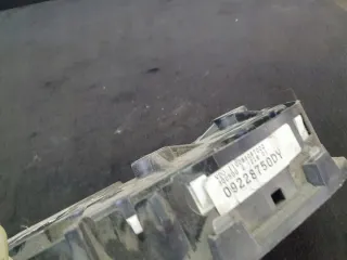 09228750DY Щиток приборов (приборная панель) Opel Astra G Арт e12329608, вид 7