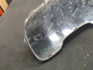 09228750DY Щиток приборов (приборная панель) Opel Astra G Арт e12329606, вид 6