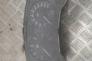 F48_, AD09181194 Щиток приборов (приборная панель) Opel Astra G Арт e12329599, вид 1