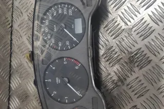 F48_, AD09181194 Щиток приборов (приборная панель) Opel Astra G Арт e12329598, вид 1