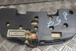 F48_, AD09181194 Щиток приборов (приборная панель) Opel Astra G Арт e12329598, вид 2