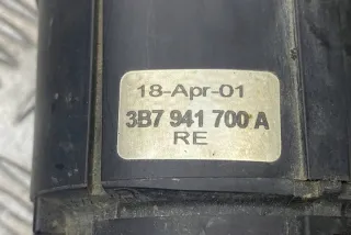 3B7941700A Фара противотуманная левая Volkswagen Passat B5 Арт e12329520, вид 4