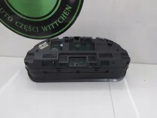 1031098101 Щиток приборов (приборная панель) Mercedes A W169 Арт e12329363, вид 2