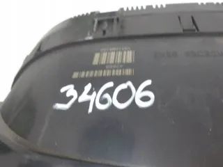 1031098101 Щиток приборов (приборная панель) Mercedes A W169 Арт e12329363, вид 4