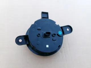 266056092R Фара противотуманная левая Renault Twingo 3 Арт e12329356, вид 2