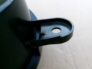 266056092R Фара противотуманная левая Renault Twingo 3 Арт e12329356, вид 3
