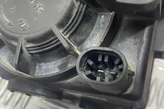 5901100000 Фара противотуманная левая Opel Zafira B Арт e12329260, вид 5