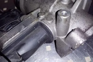 30774531 Клапан EGR Volvo XC60 2 Арт e12329222, вид 2