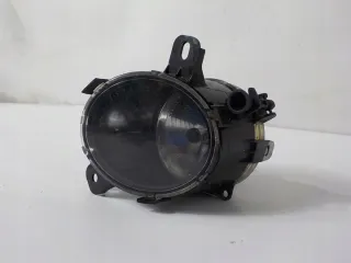 13253625 Фара противотуманная левая Opel Corsa E Арт e12329195, вид 2