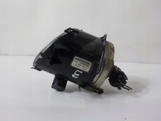 13253625 Фара противотуманная левая Opel Corsa E Арт e12329195, вид 3