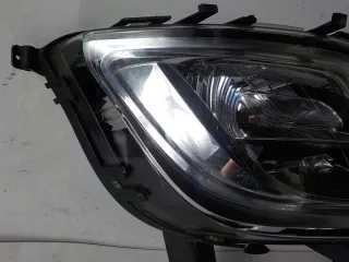 13264642 Фара противотуманная правая Opel Astra J Арт e12329175, вид 3