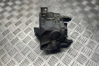 0096726 Фара противотуманная левая Opel Astra L Арт e12329165, вид 1