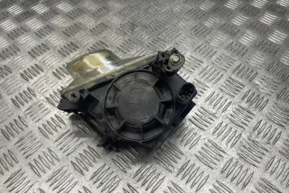 0096726 Фара противотуманная левая Opel Astra L Арт e12329165, вид 5