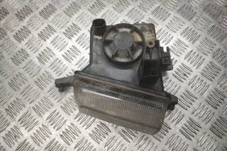 F48_, XS4115201A Фара противотуманная левая Opel Astra L Арт e12329164, вид 5