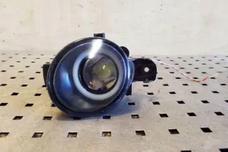 89210438 Фара противотуманная левая Nissan Qashqai 2 Арт e12329119, вид 2