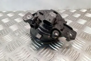 2615089905 Фара противотуманная левая Nissan Primera 12 Арт e12329110, вид 1
