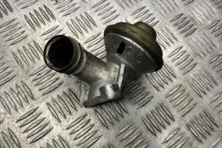 9646335680 Клапан EGR Volkswagen Polo 5 Арт e12329066, вид 2