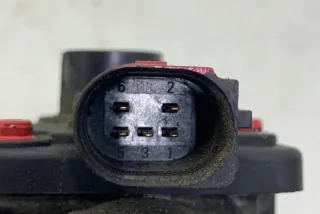 03G129637A Клапан EGR Volkswagen Passat B5 Арт e12329043, вид 2