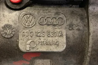 03G129637A Клапан EGR Volkswagen Passat B5 Арт e12329043, вид 5