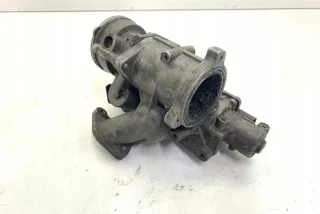 03G129637A Клапан EGR Volkswagen Passat B5 Арт e12329043, вид 7