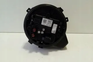 0130309506 Отопитель в сборе (печка) Volvo S60 3 Арт e12329040, вид 1