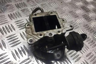 03G131063 Клапан EGR Volkswagen Passat B7 Арт e12328979, вид 2