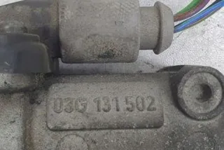 03G131502 Клапан EGR Volkswagen Passat B7 Арт e12328969, вид 3