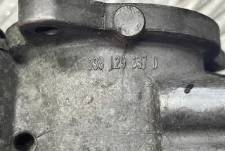 038129637D Клапан EGR Volkswagen Golf 6 Арт e12328825, вид 1