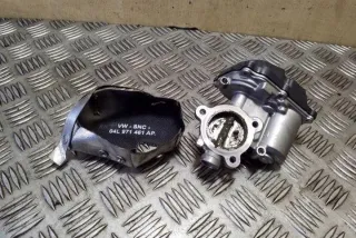 04L131501M Клапан EGR Volkswagen Golf 7 Арт e12328818, вид 2
