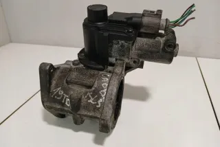 03G131502 Клапан EGR Volkswagen Caddy 3 Арт e12328799, вид 1
