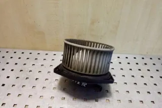 5027260940 Отопитель в сборе (печка) Subaru Forester SF Арт e12328599, вид 3