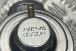 038131501G Клапан EGR Skoda Superb 1 Арт e12328591, вид 2