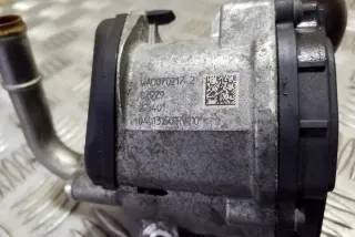 04L131501R Клапан EGR Skoda Superb 3 Арт e12328576, вид 2