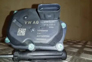 04L131501M Клапан EGR Skoda Superb 3 Арт e12328574, вид 2