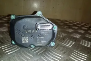04L131501M Клапан EGR Skoda Superb 3 Арт e12328574, вид 4
