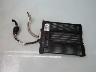 6R0963235 Отопитель в сборе (печка) Skoda Fabia 2 Арт e12328525, вид 1