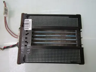 6R0963235 Отопитель в сборе (печка) Skoda Fabia 2 Арт e12328525, вид 2