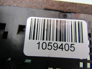 6R0963235 Отопитель в сборе (печка) Skoda Fabia 2 Арт e12328525, вид 7
