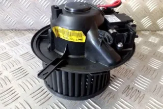 1K2820015G Отопитель в сборе (печка) Seat Leon 2 Арт e12328500, вид 3