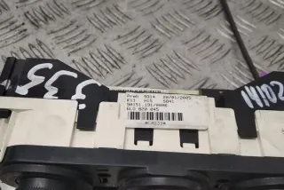 6L0820045 Отопитель в сборе (печка) Seat Ibiza 3 Арт e12328486, вид 2