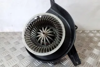 6Q1819015G Отопитель в сборе (печка) Seat Cordoba 2 Арт e12328475, вид 3