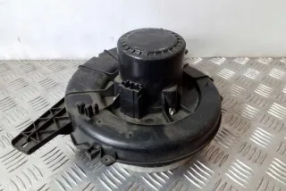 6Q1819015G Отопитель в сборе (печка) Seat Cordoba 2 Арт e12328475, вид 4
