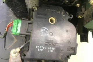 4431004756 Отопитель в сборе (печка) Rover 75 Арт e12328468, вид 2