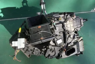 4431004756 Отопитель в сборе (печка) Rover 75 Арт e12328468, вид 3