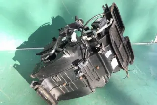 4431004756 Отопитель в сборе (печка) Rover 75 Арт e12328468, вид 6