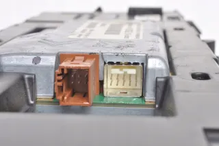 9673538580 Щиток приборов (приборная панель) Citroen C4 1 Арт e12328346, вид 5