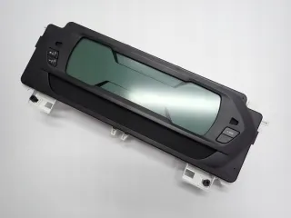 9811083780 Щиток приборов (приборная панель) Citroen C4 2 Арт e12328344, вид 2